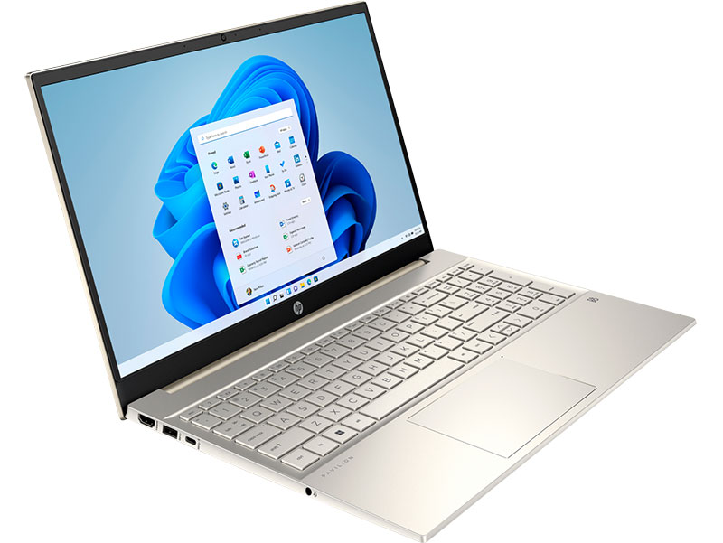 Laptop HP Pavilion 15-eg2084TU 7C0Q6PA - Hàng Chính Hãng - Bảo Hành 12 Tháng