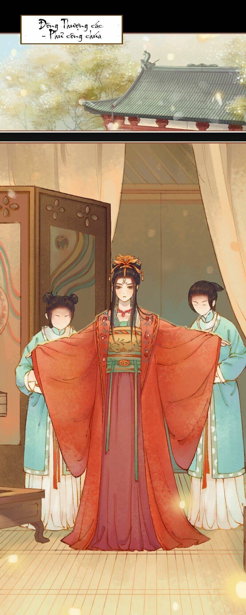 phượng tù hoàng chapter 21 58