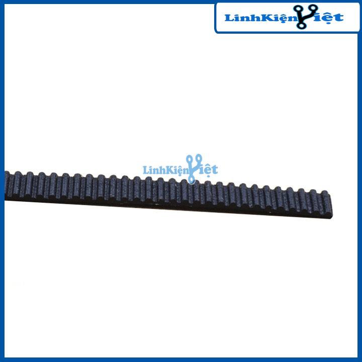 Dây Đai 2GT-200-6mm