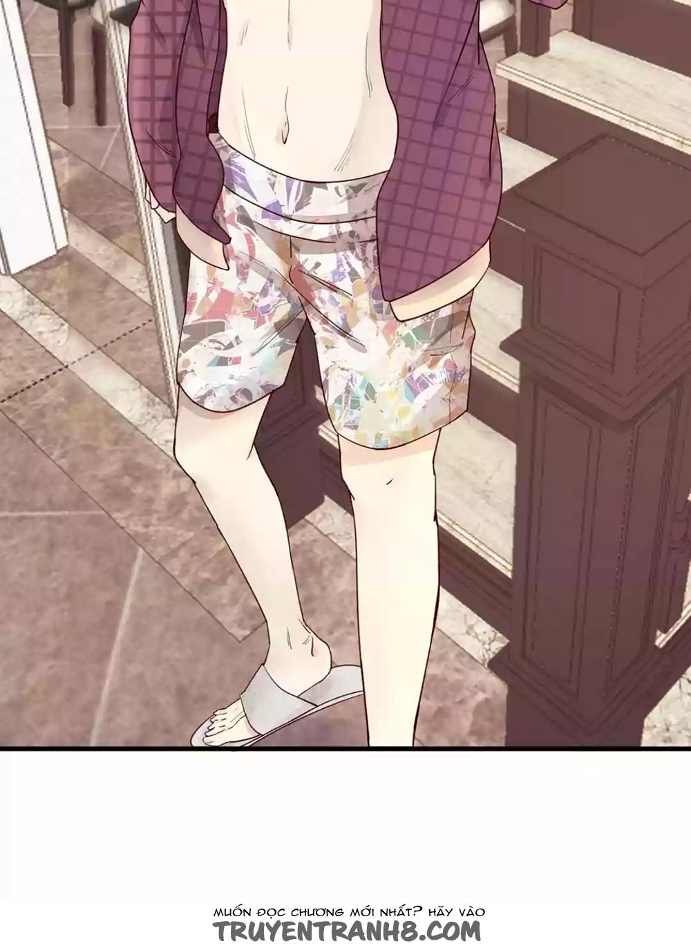 không cẩn thận vớ phải ông sếp vạn tỷ chapter 2 43