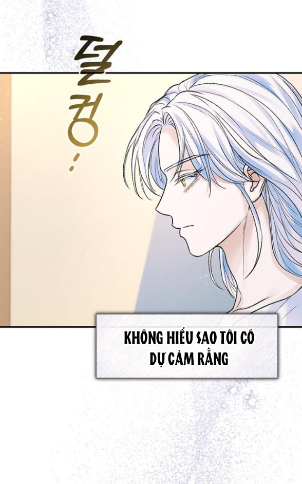 tôi tưởng bản thân không còn sống được bao lâu! chapter 71.1 2