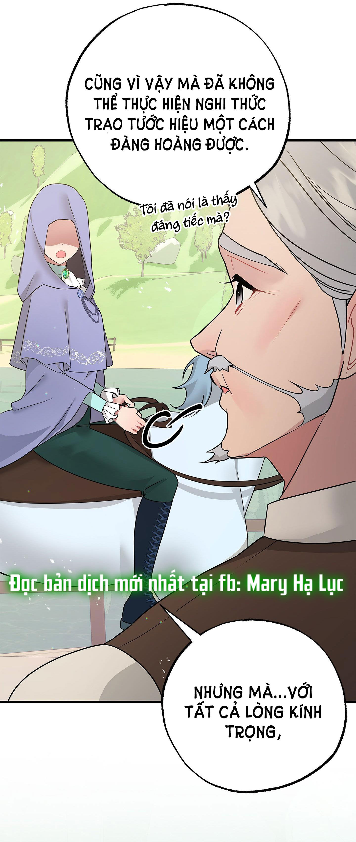 mặt trái của sự thật chapter 10.1 11