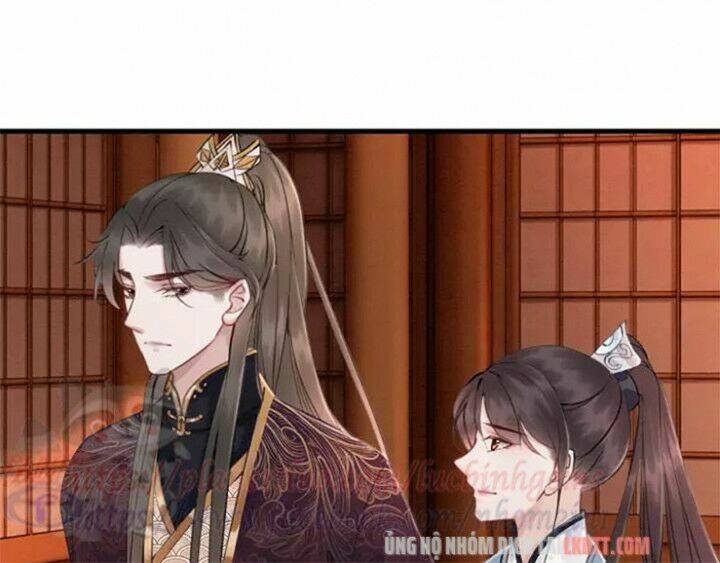 trọng sinh bá sủng nhiếp chính vương quá mạnh mẽ chapter 98 83