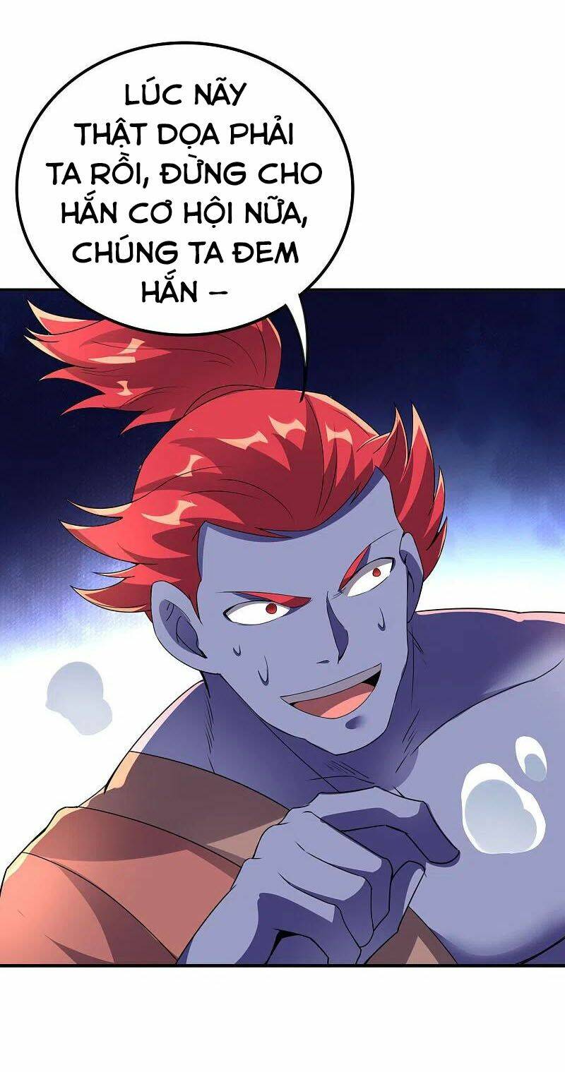 phục thiên thánh chủ chapter 185 25