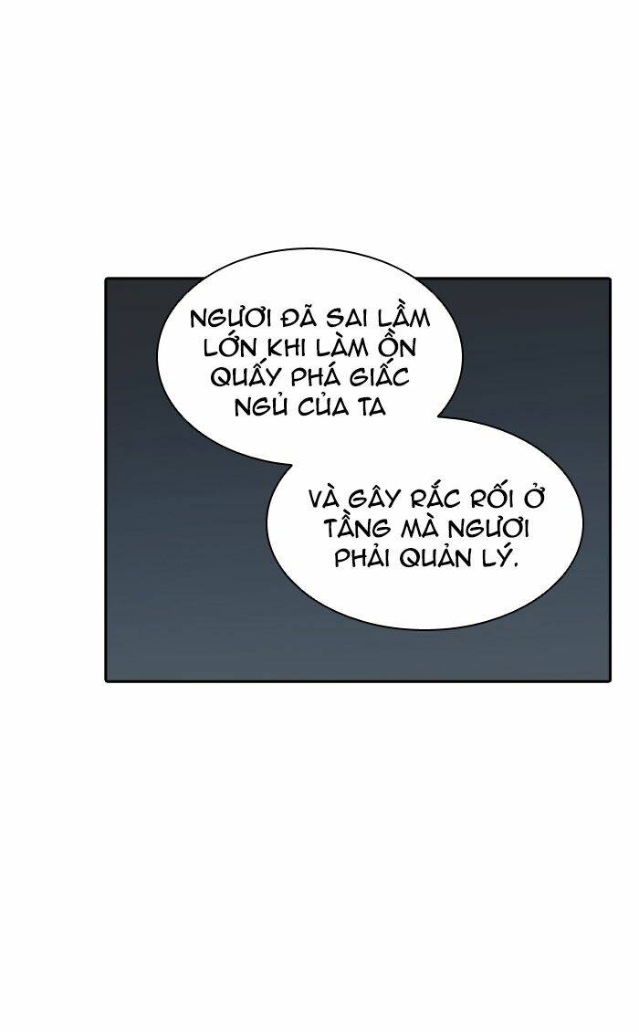 cuộc chiến trong tòa tháp chapter 394 50