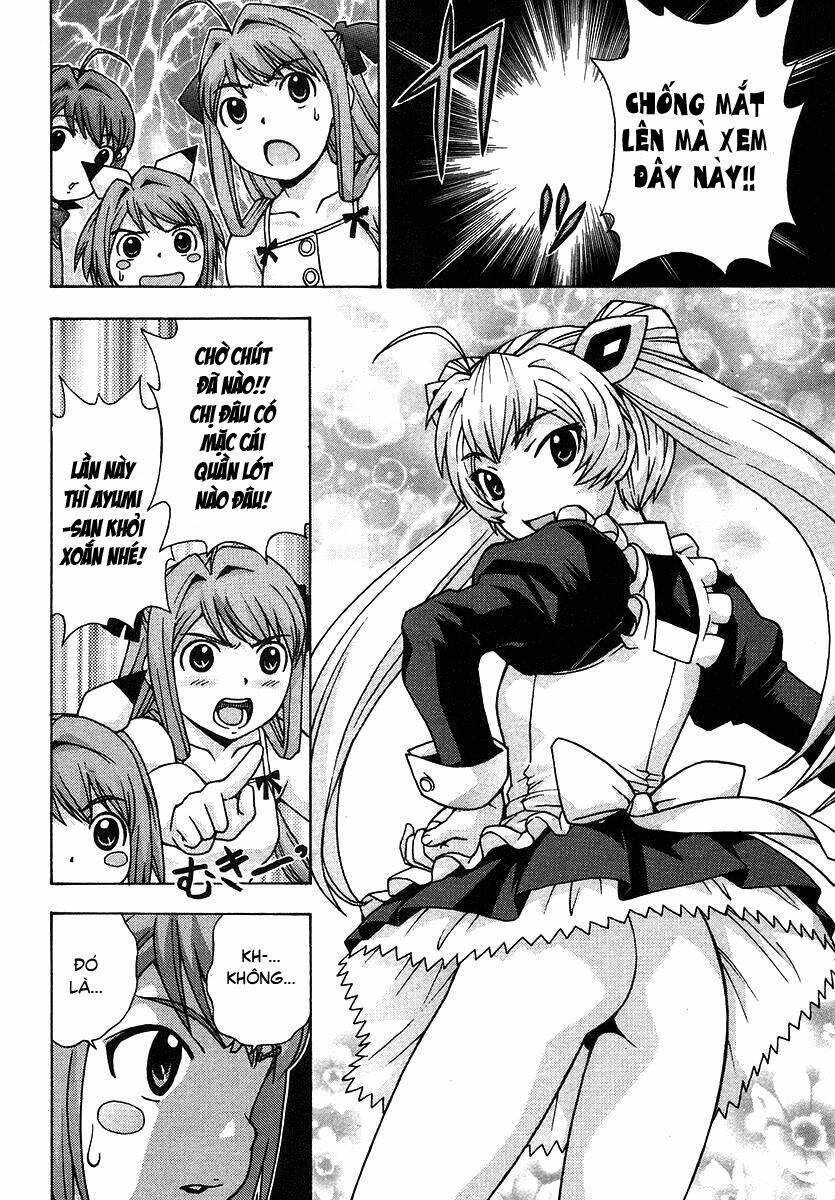 magikano chapter 20 20