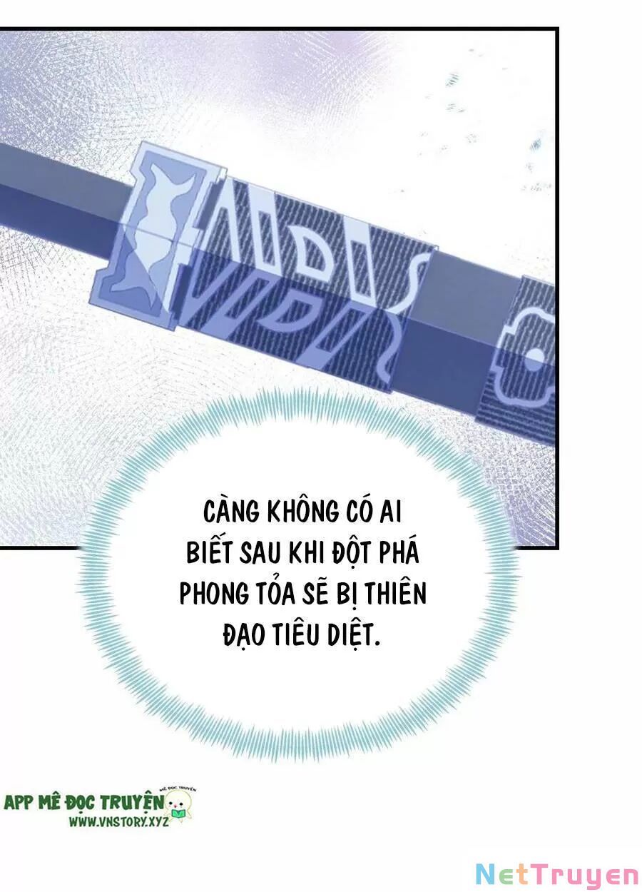 lại bị bệnh chiều chuộng quấn lấy chapter 69 10