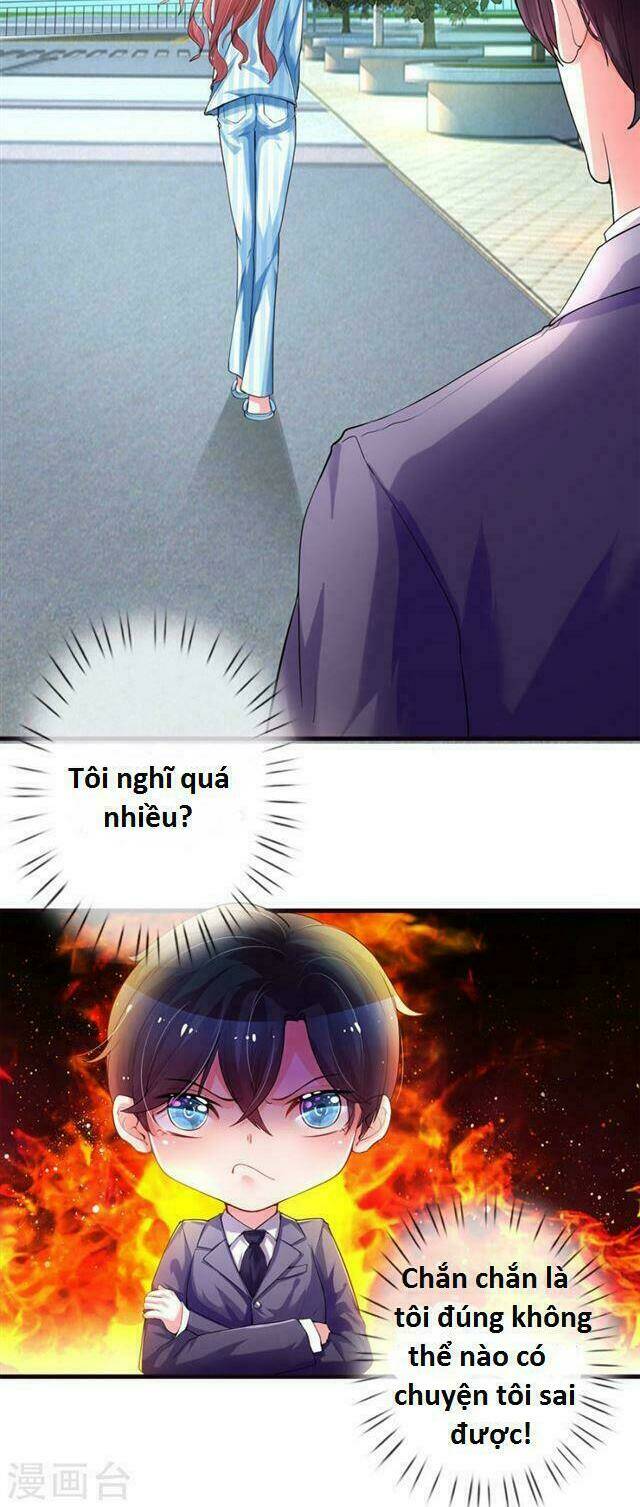 trùng sinh để trả thù chapter 7 11