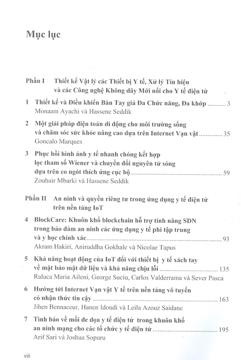 Hệ Thống Thông Minh Cho Y Tế Điện Tử - Công Nghệ Wban, Bảo Mật Và Ứng Dụng