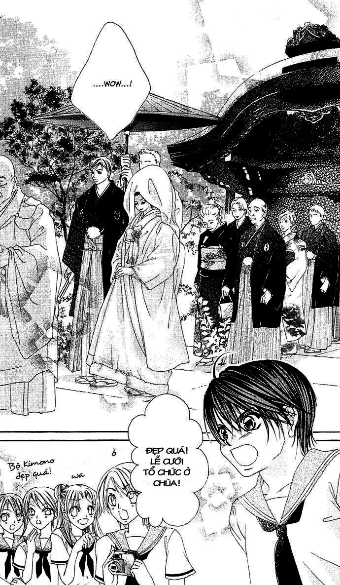 boku no hatsukoi wo kimi ni sasagu chapter 3 12