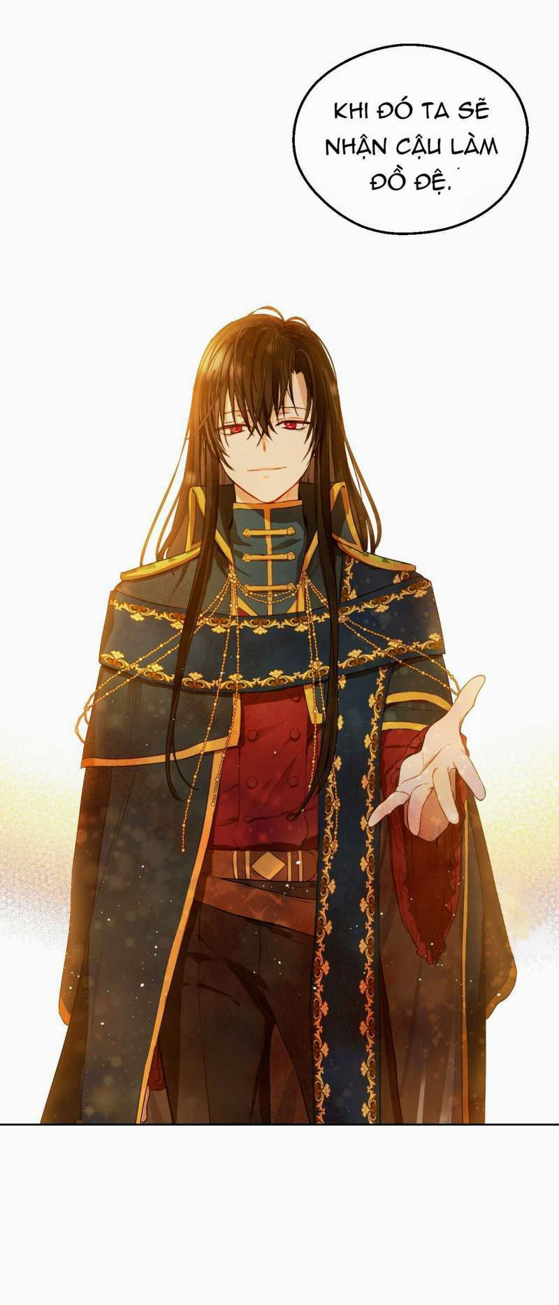 bỗng một ngày nọ tôi trở thành nàng công chúa chapter 111 10