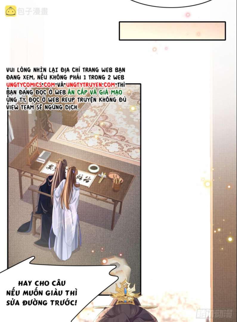 bá tổng vương phi lật xe chỉ nam chapter 36 36