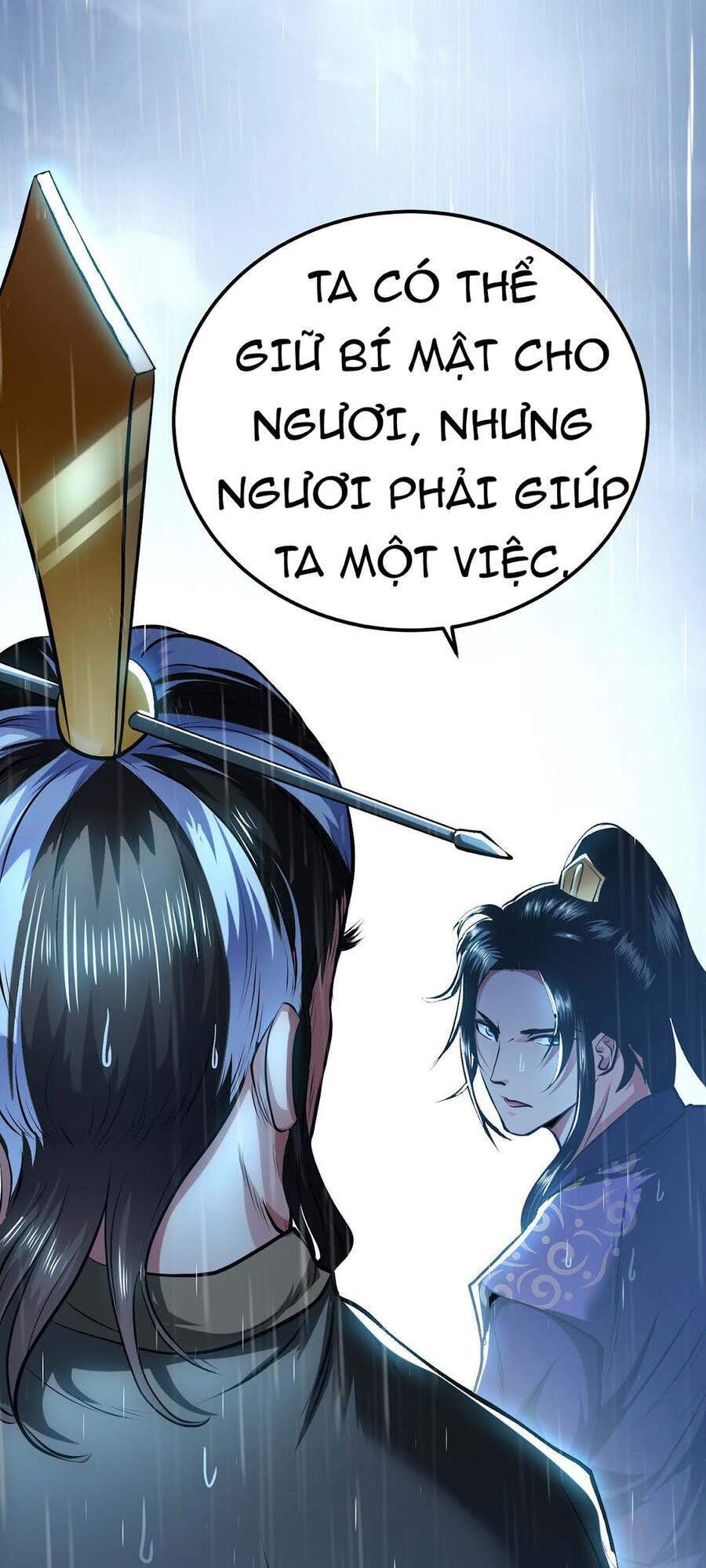 nam chính và hậu cung đều là của ta chapter 2 74