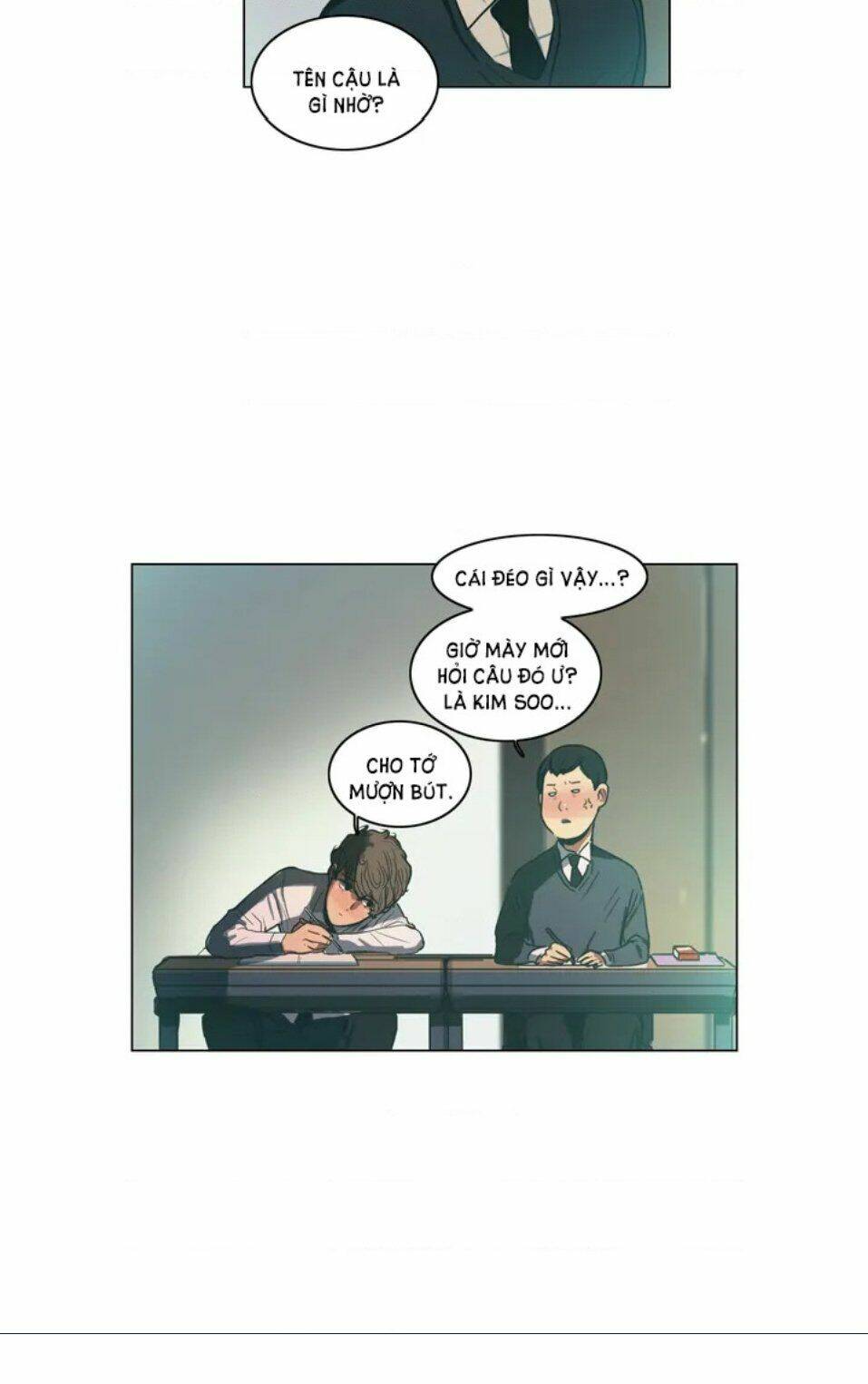 giải thoát chapter 24 47