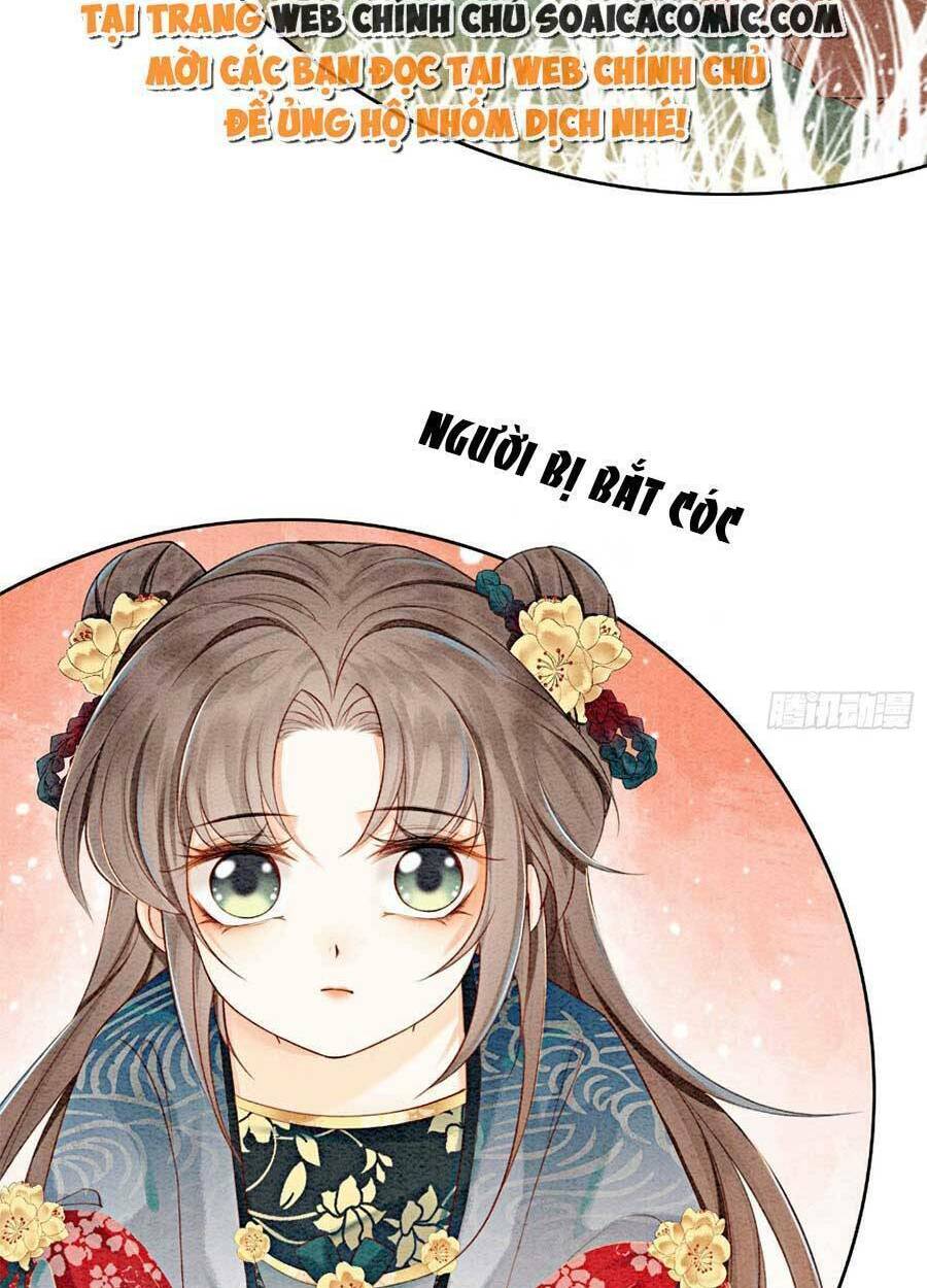 bắt đầu hủy hôn để công lược vương gia chapter 36 65