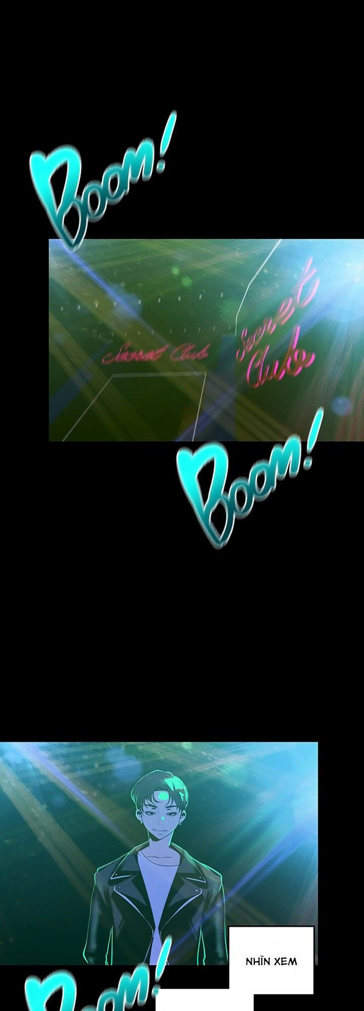 tân thế giới tuyệt vời chapter 76 18