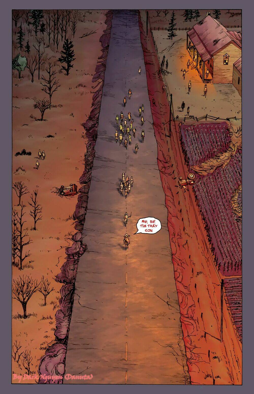 crossed family values chapter 6 13