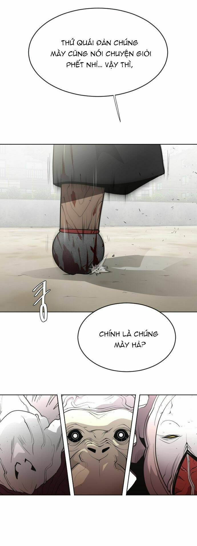 kĩ nguyên của anh hùng chapter 61 56