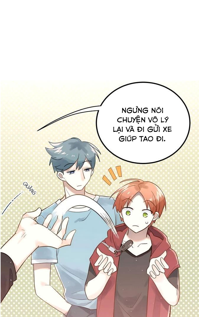 tình yêu hoang tưởng chapter 1.2 14