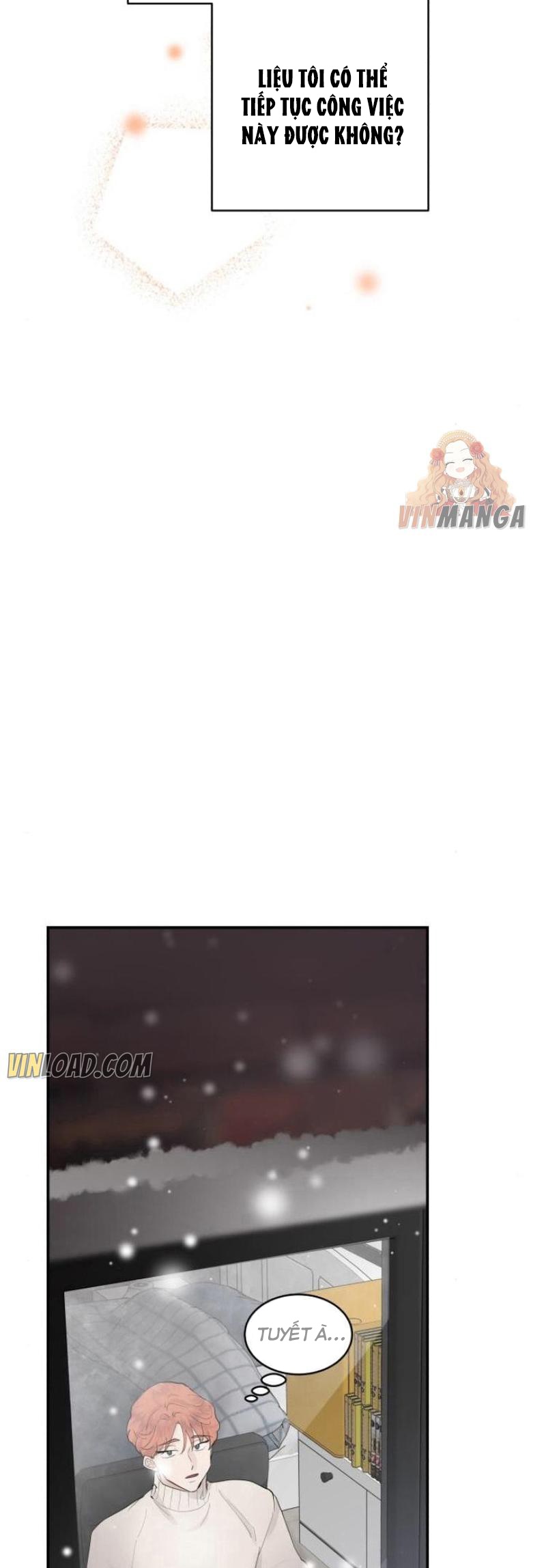 cặp đôi oan gia ngõ hẹp chapter 69 29