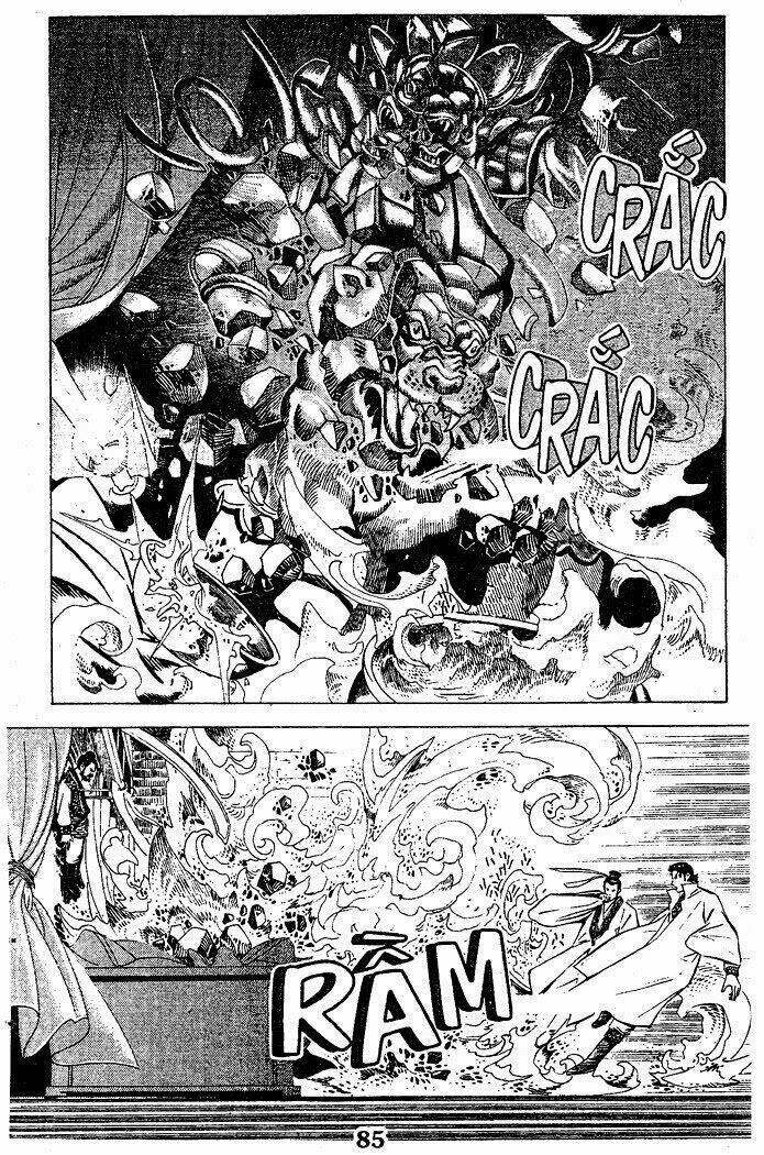 lục tiểu phụng chapter 13 11