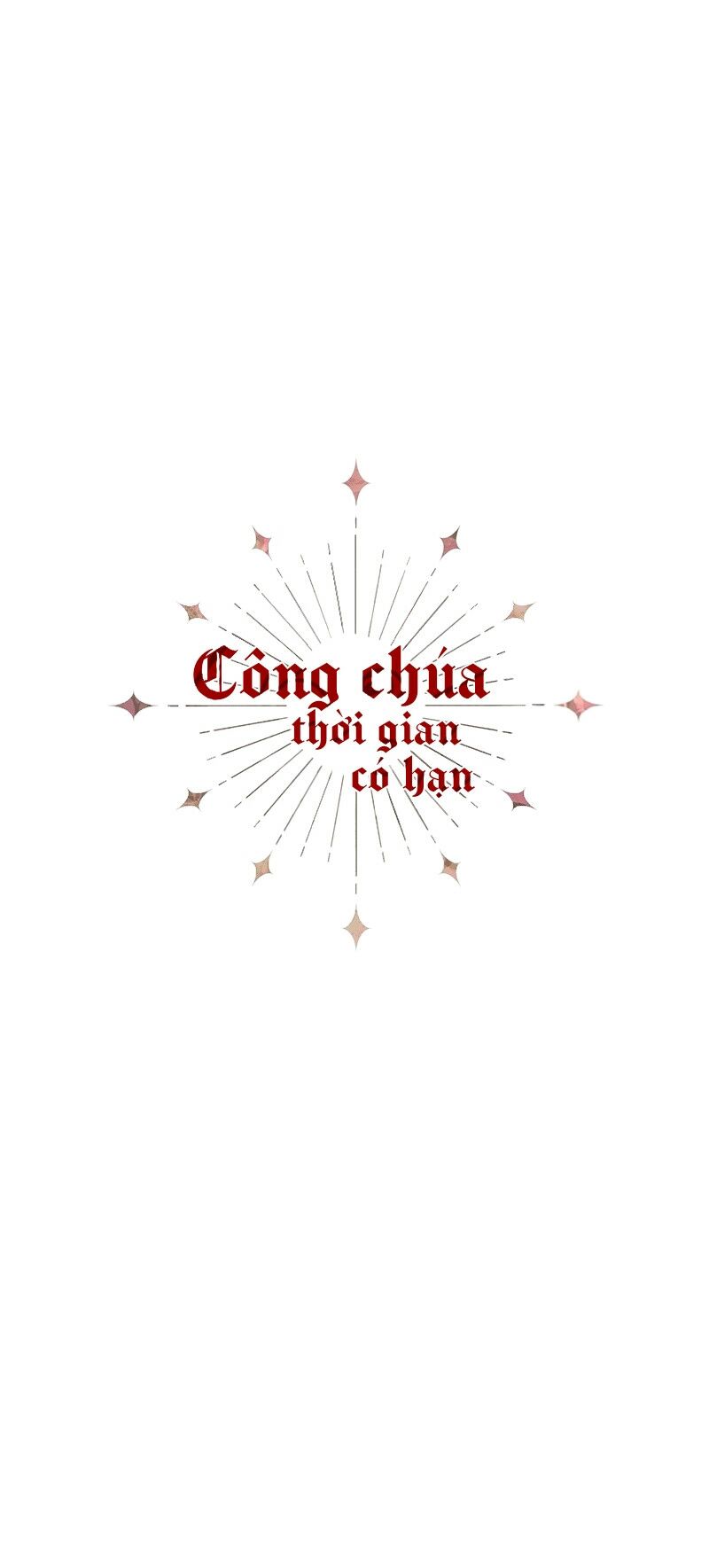 công chúa thời gian có hạn chapter 7 26