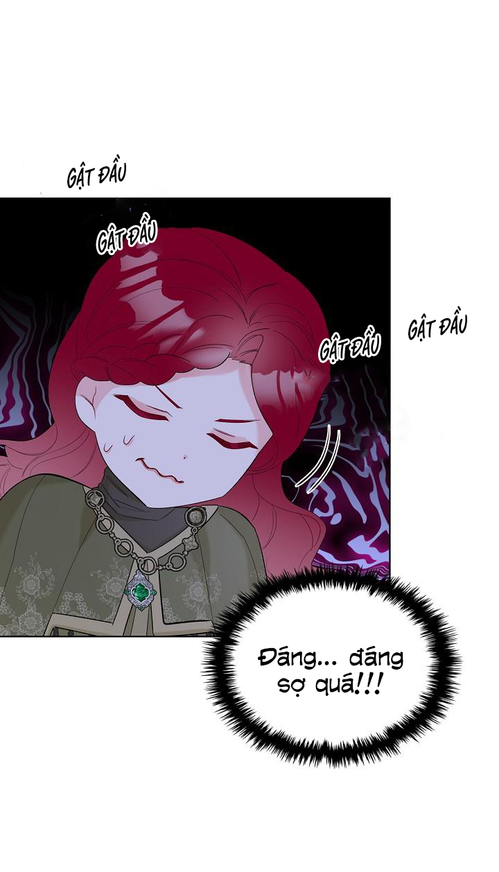 kẻ tạo ra ác nữ chapter 39 11