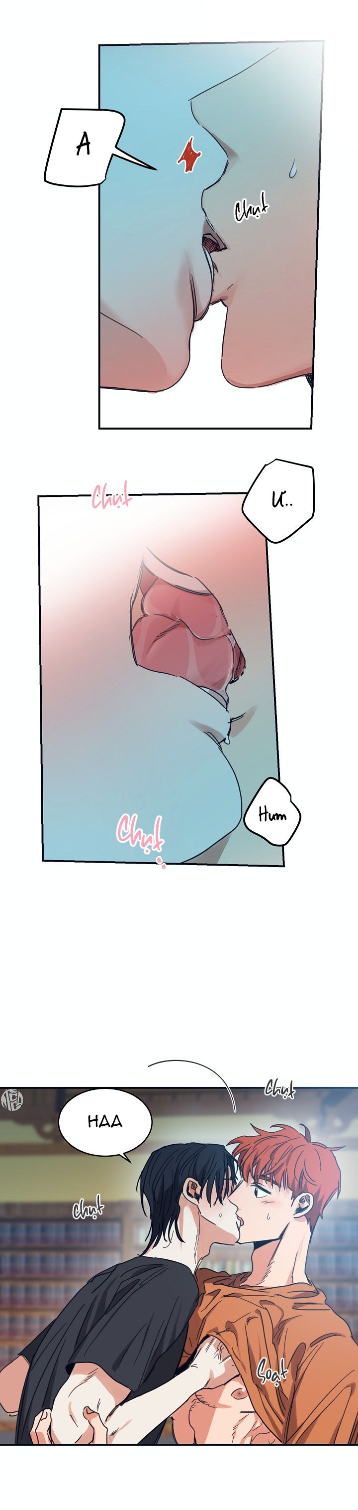 tránh nắng chapter 3 7