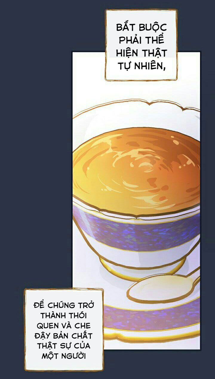 hoàng phi bóng tối - shadow queen chapter 12 46