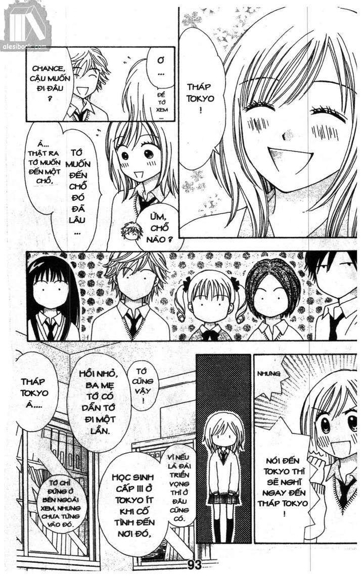 cảm giác trong tình yêu chapter 1 91