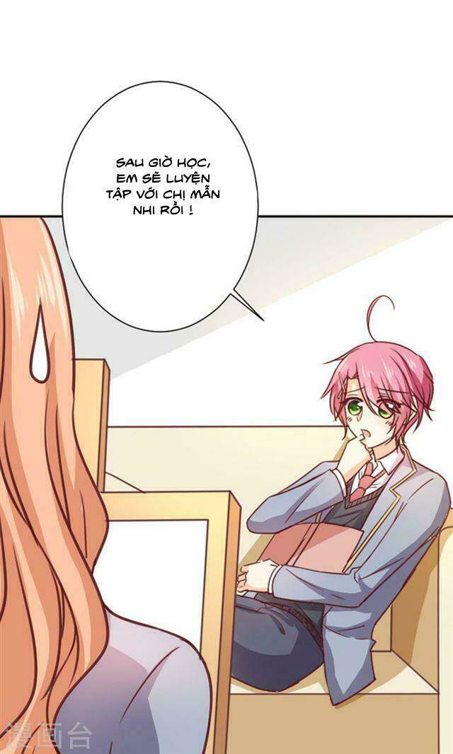 hôm nay tôi sẽ yêu ai đây ? chapter 11 44