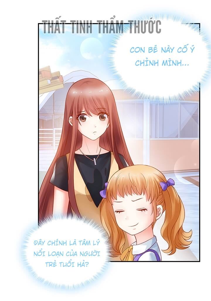 bạn trai 1/4 của tôi chapter 5 43