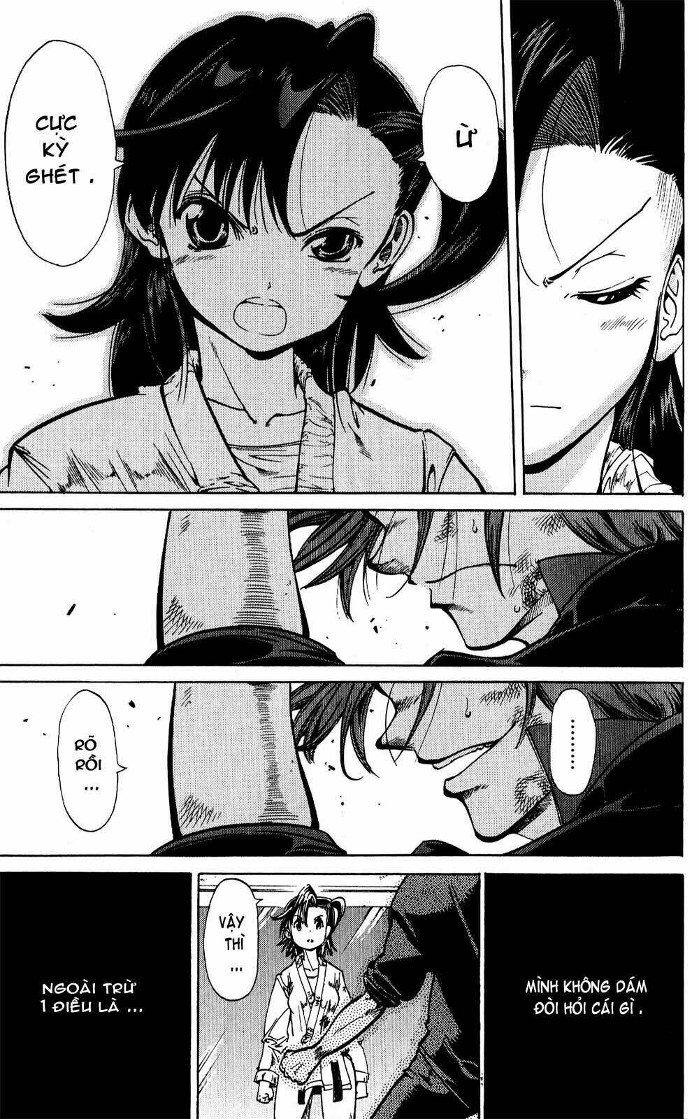 hanza sky chapter 11 18