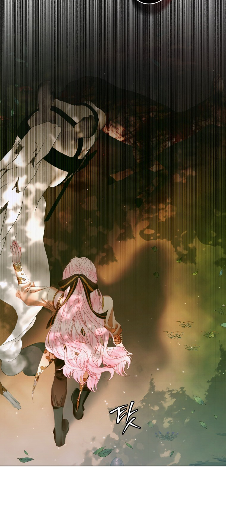 trở thành cô vợ khế ước của nhân vật phản diện chapter 105 18