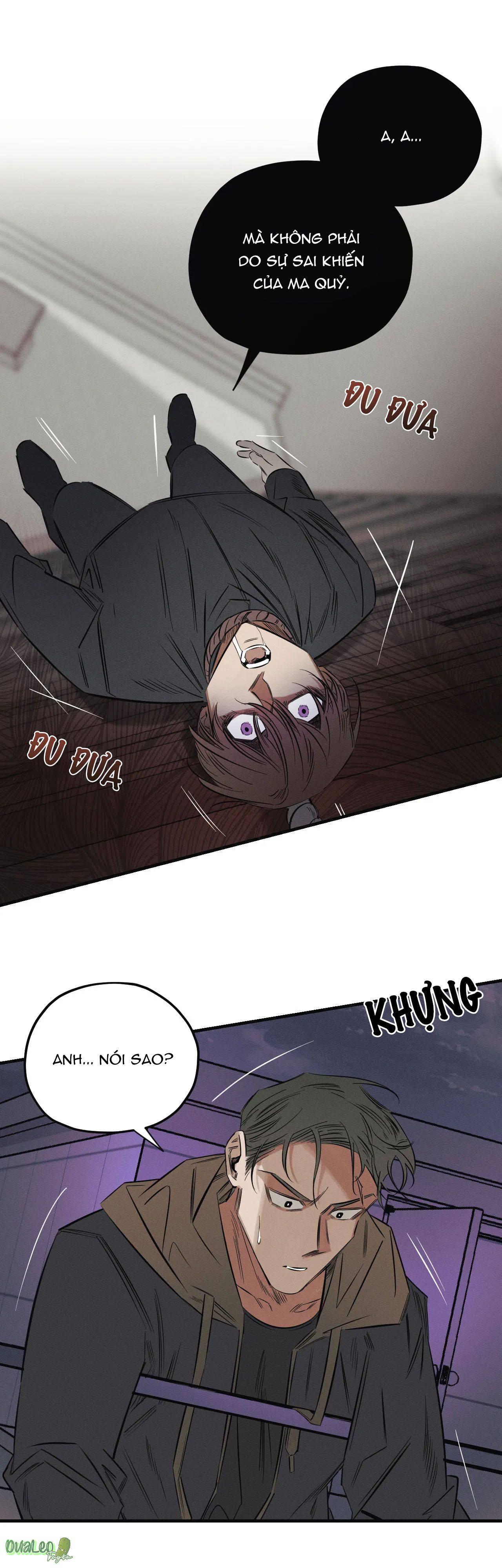 đóa hoa tội lỗi chapter 11 21