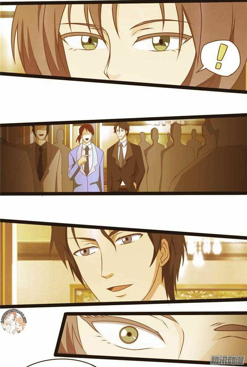 cô vợ cao lãnh của tổng tài cấp cao chapter 12 7