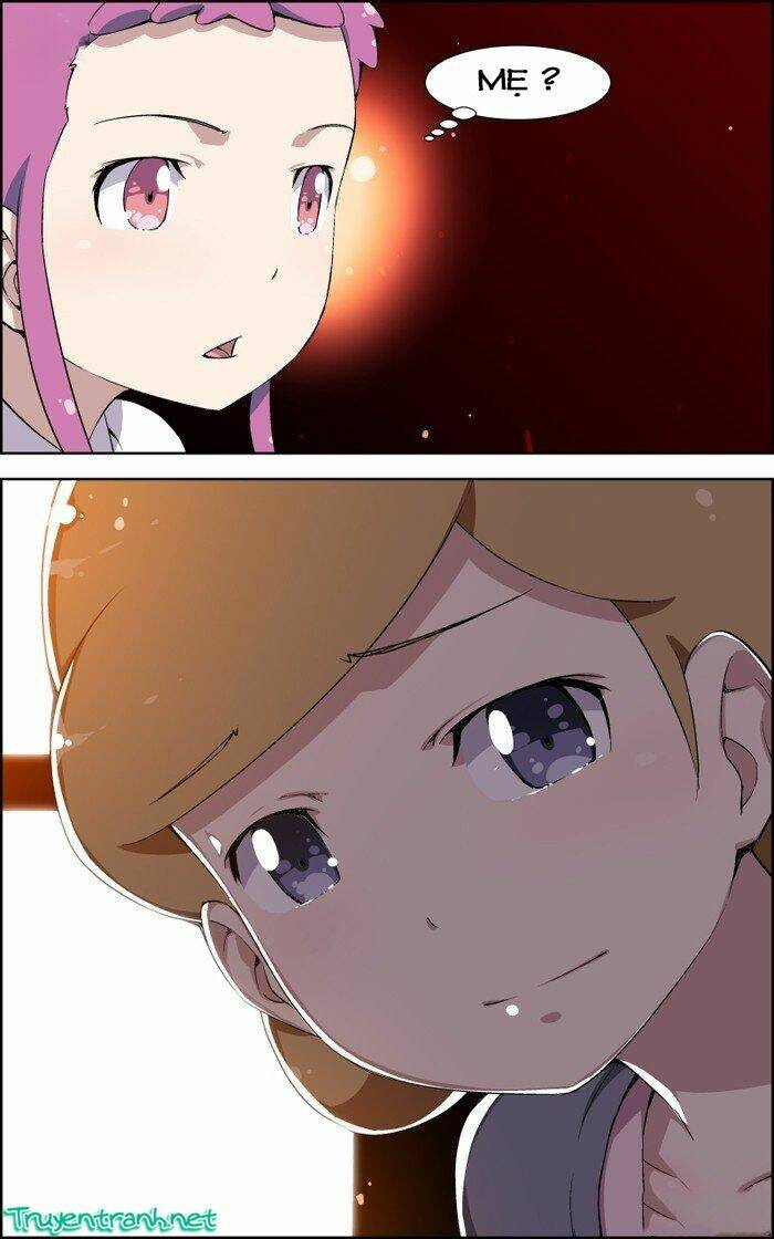 dead coffee shop chapter 14 11