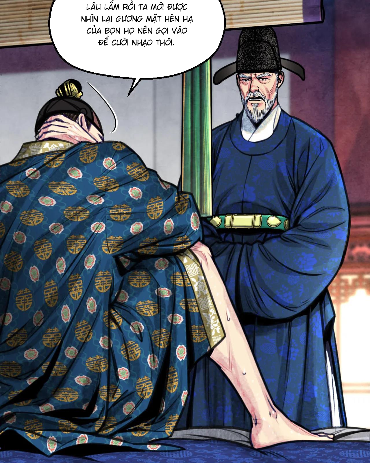 phò mã quan phu chapter 6 44