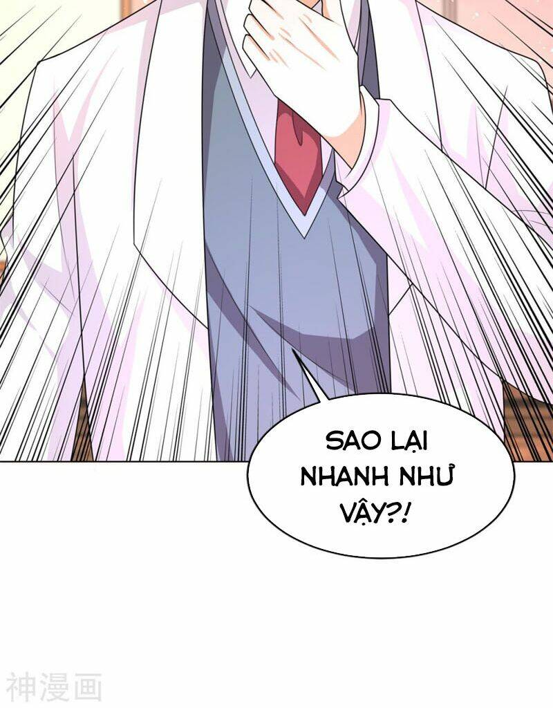 chí tôn toàn năng chapter 55 35