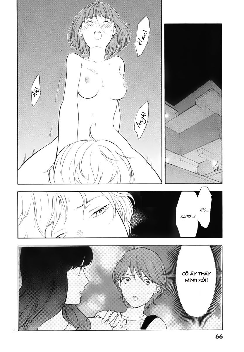 himegoto - juukyuusai no seifuku chapter 5 4