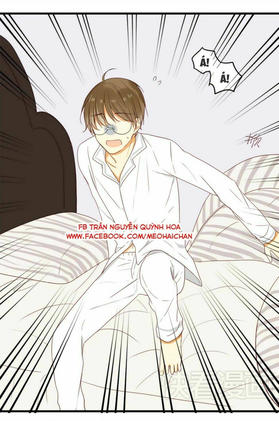 điều giáo quan hệ chapter 5 11