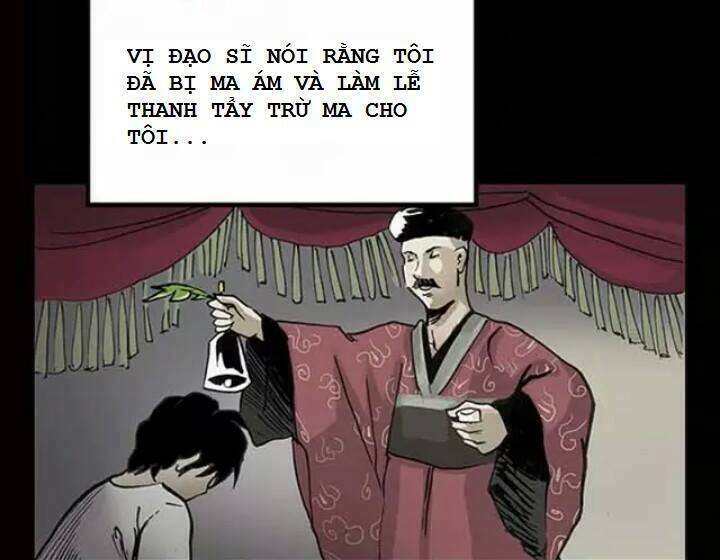 cơm cúng chapter 2 2