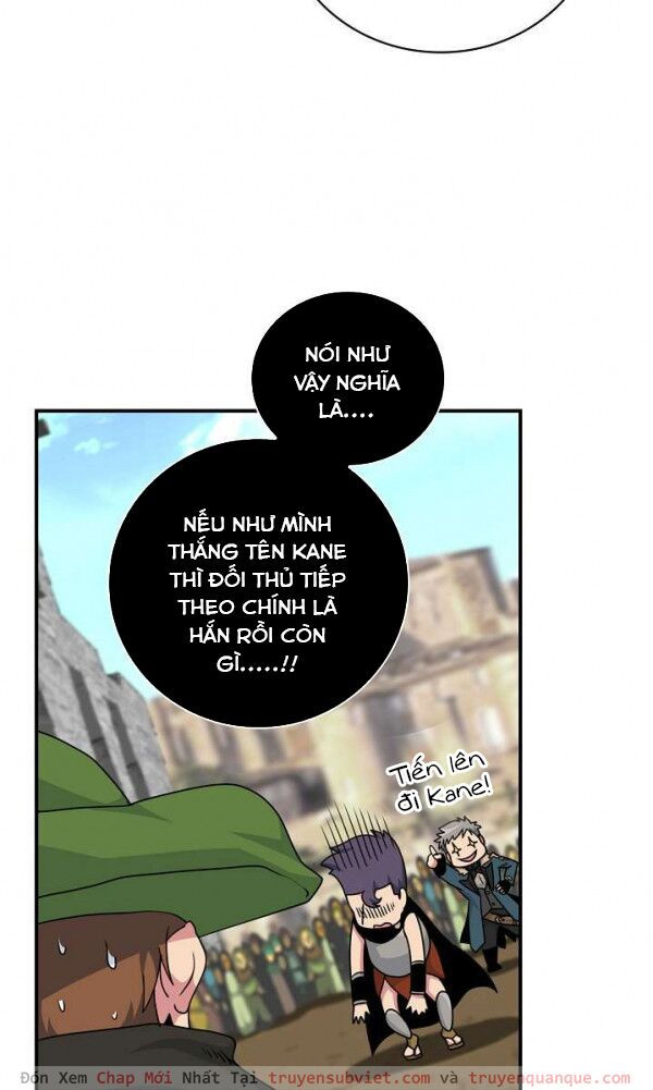 tôi sinh ra để làm người vĩ đại chapter 59 13