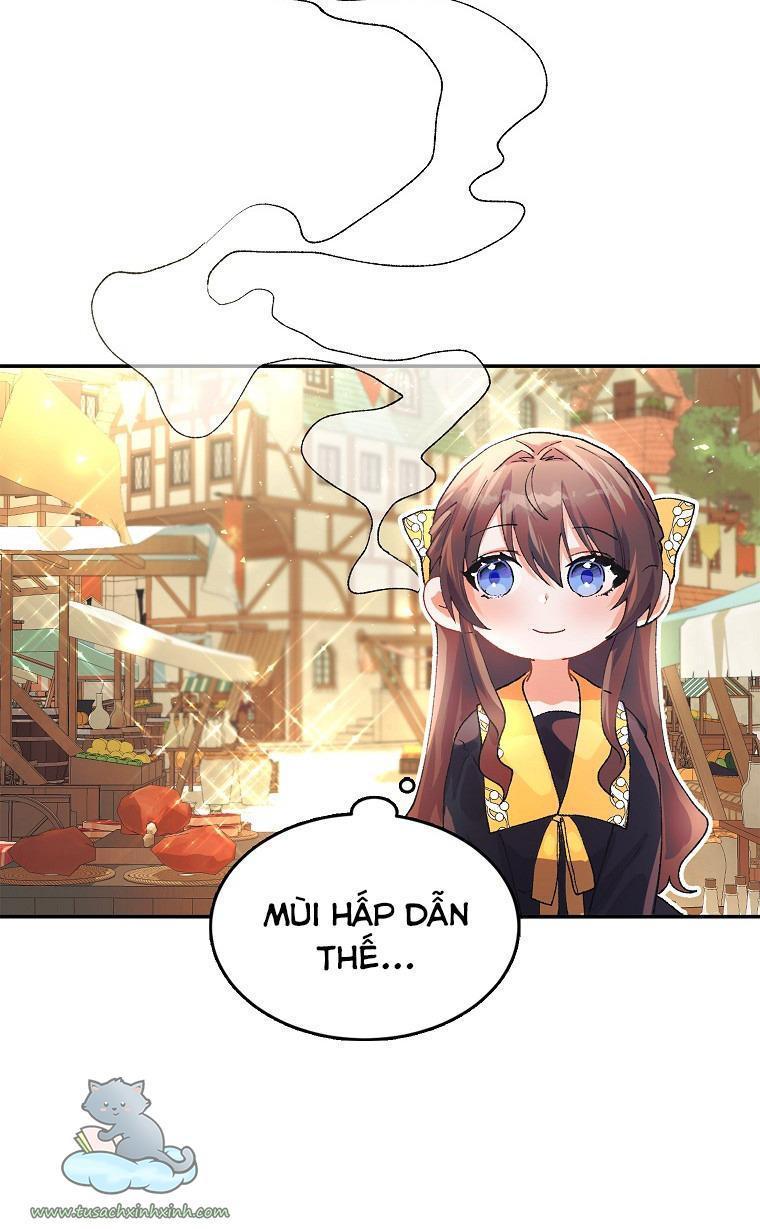 tháng năm cuối cùng của nữ phụ đoản mệnh chapter 5 50