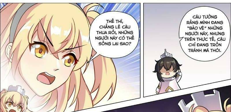 thập nhị thần binh khí chapter 13 10