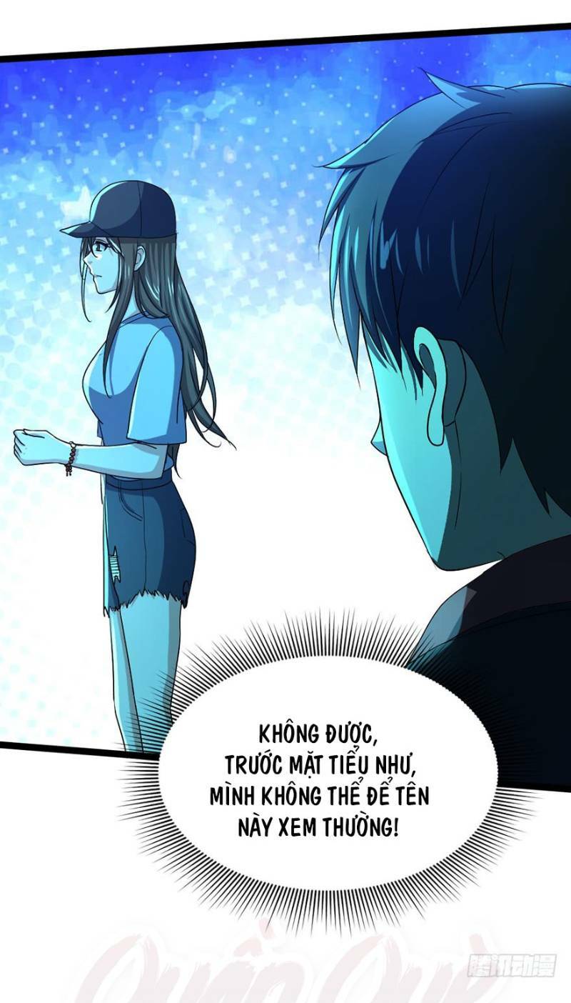thập nhị thiên kiếp chapter 17 22
