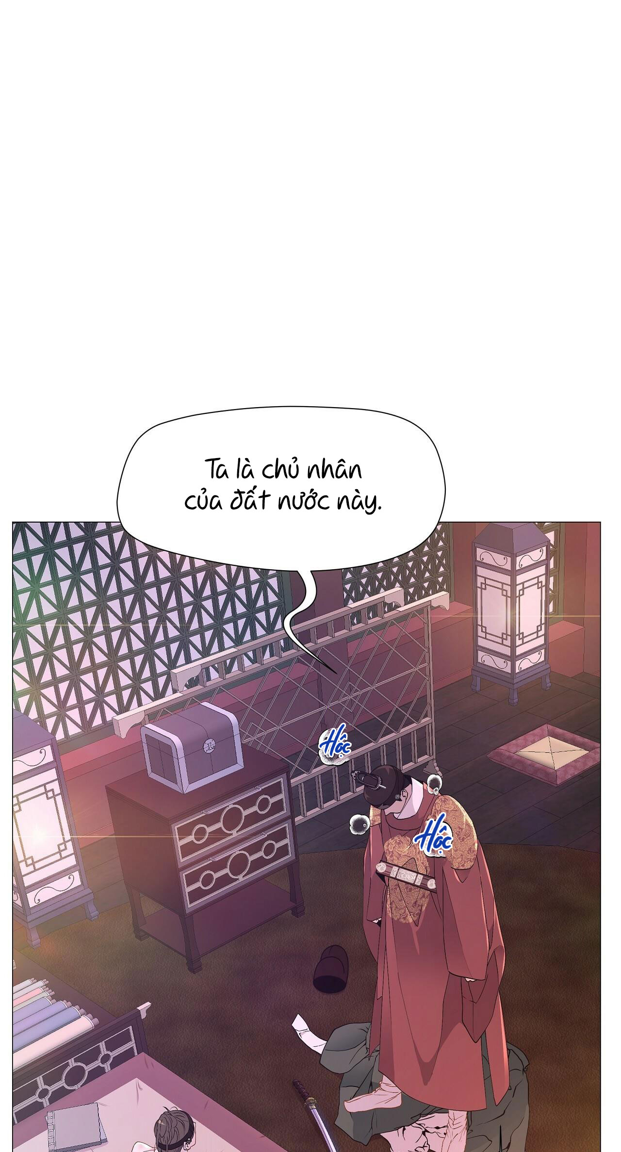 dạ xoa hóa liên ký chapter 12 60