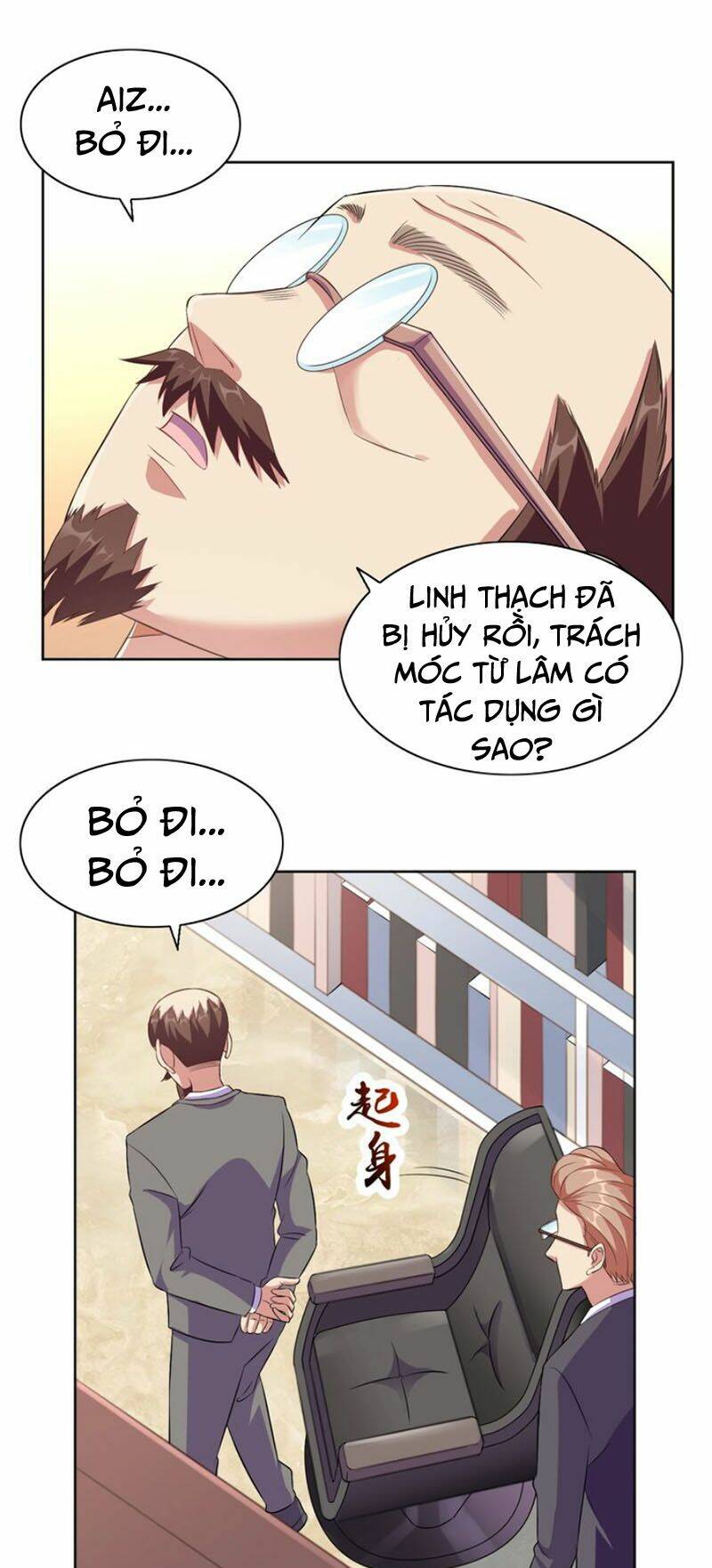 chín năm nghĩa vụ tu chân chapter 25 39