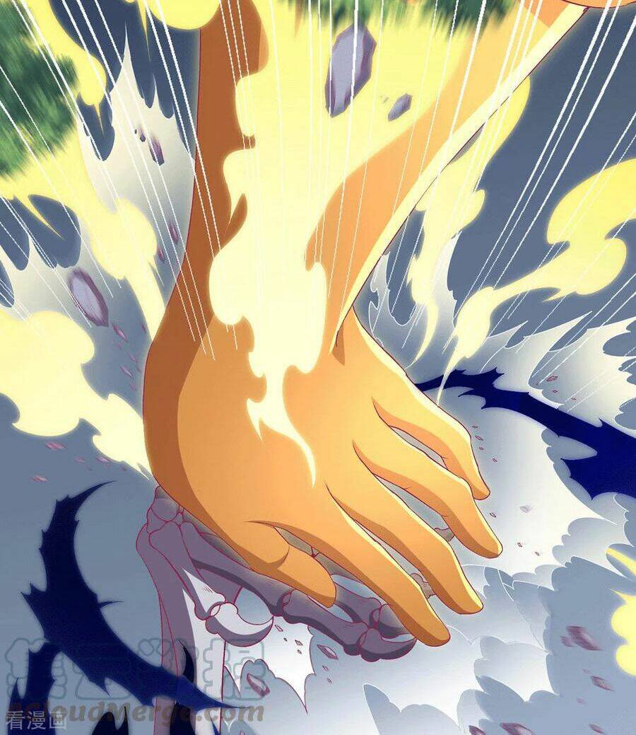 tiên vương trùng sinh chapter 260 24