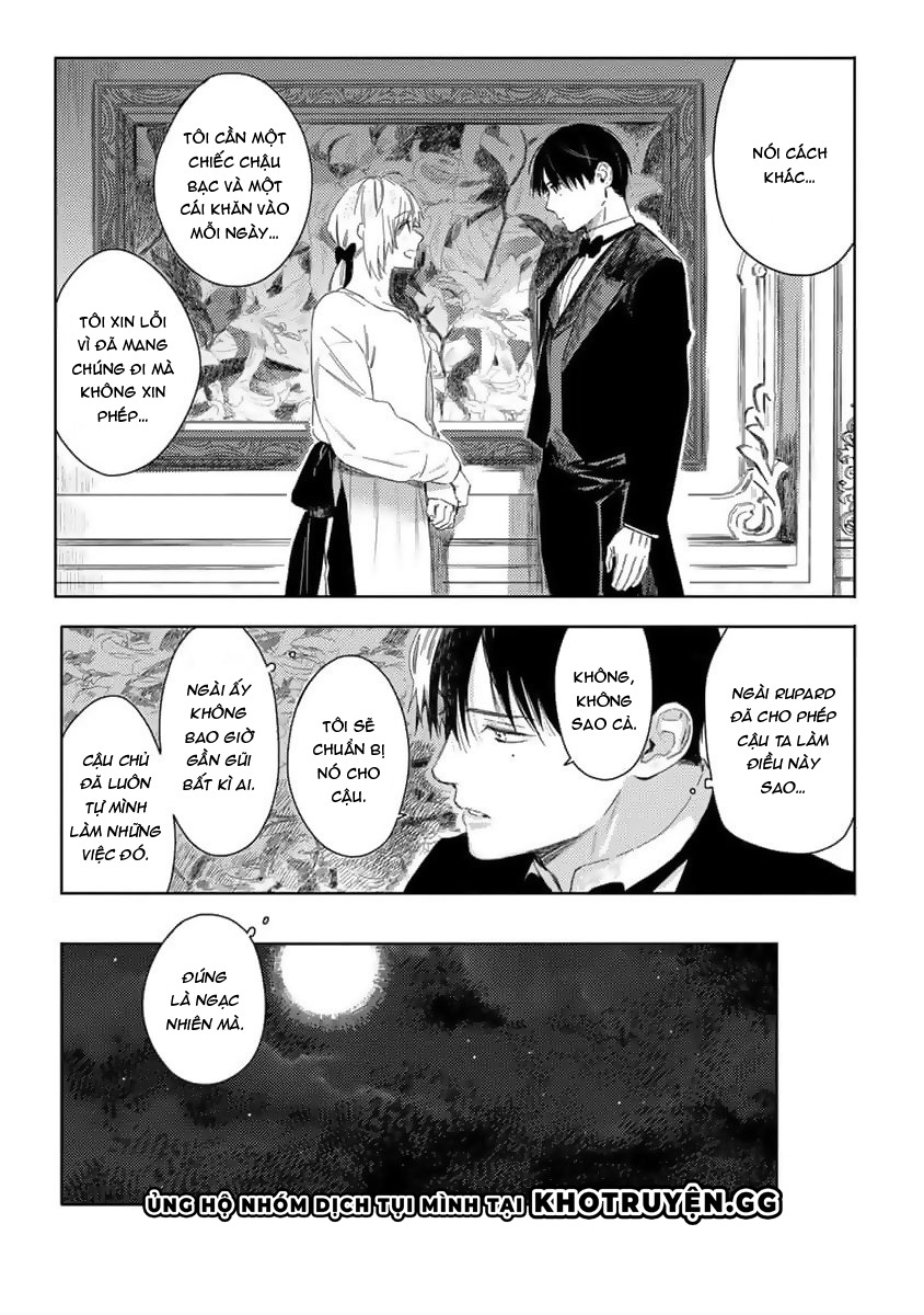 tình yêu hoa hồng dại chapter 2 29